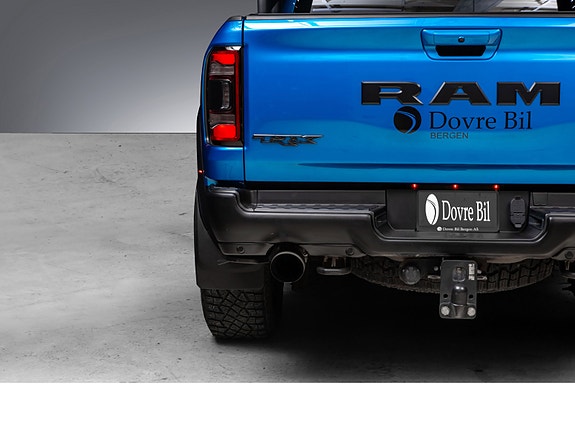 RAM 1500 9 of 30