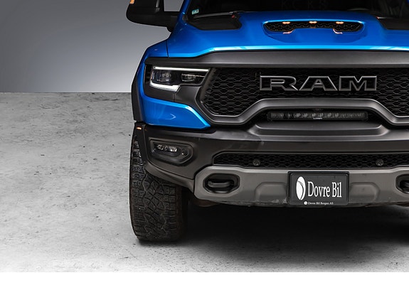 RAM 1500 5 of 30