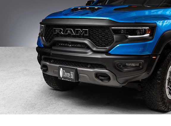 RAM 1500 3 of 30
