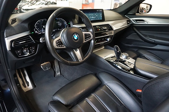 BMW 5-Serie 26 of 30