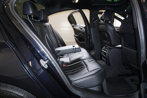 BMW 5-Serie 21 of 30