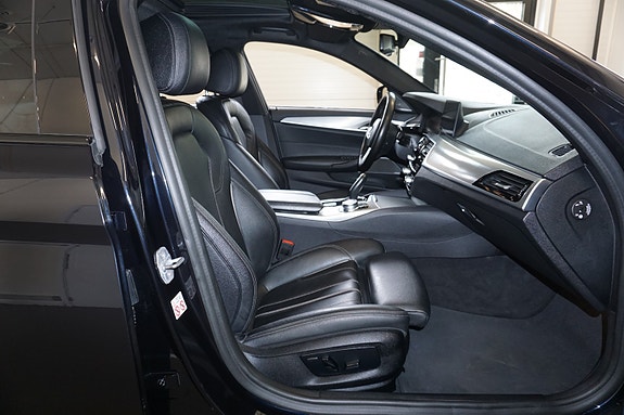 BMW 5-Serie 29 of 30