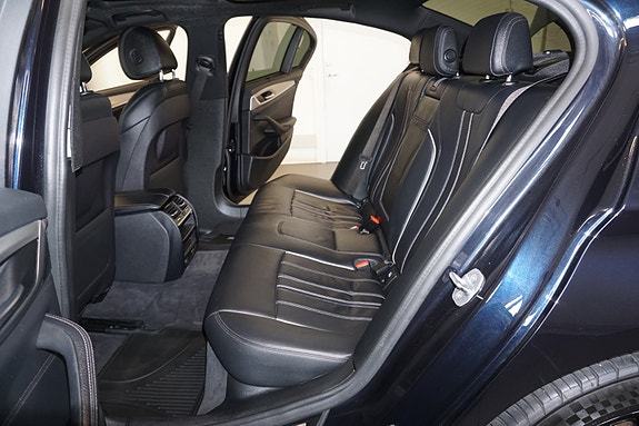 BMW 5-Serie 23 of 30