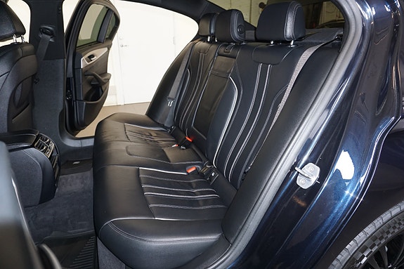 BMW 5-Serie 24 of 30