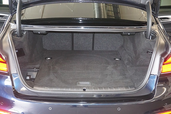 BMW 5-Serie 16 of 30