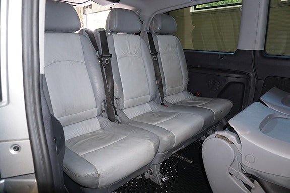 Mercedes-Benz Vito 113 22 of 30