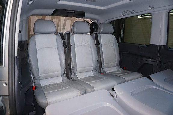 Mercedes-Benz Vito 113 23 of 30