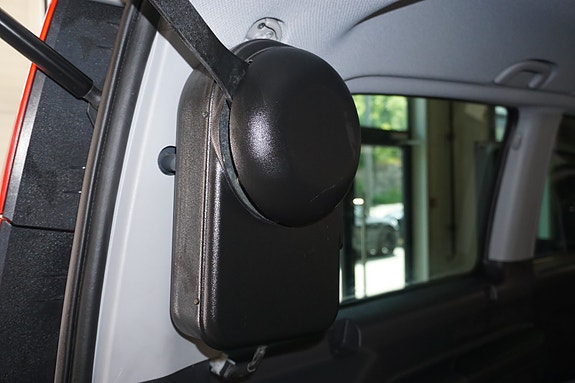 Mercedes-Benz Vito 113 26 of 30