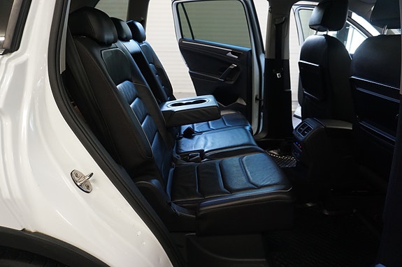 Volkswagen Tiguan Allspace 23 of 30