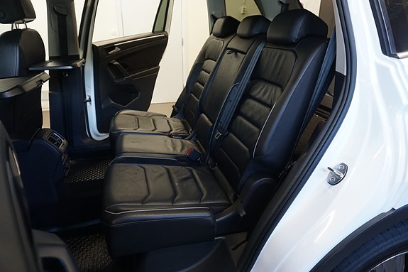 Volkswagen Tiguan Allspace 26 of 30