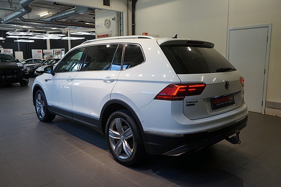 Volkswagen Tiguan Allspace 5 of 30