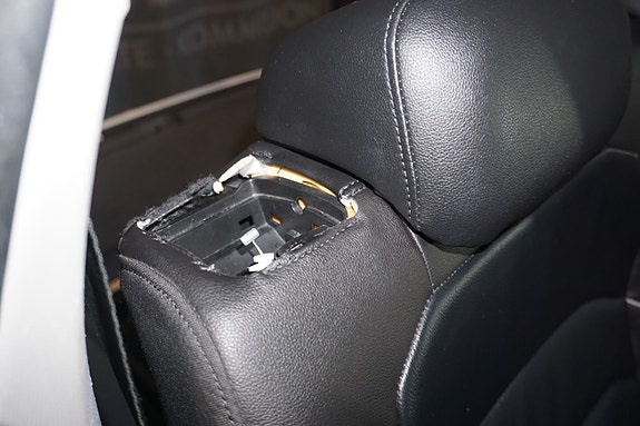 Volkswagen Tiguan Allspace 28 of 30