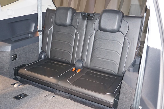 Volkswagen Tiguan Allspace 20 of 30