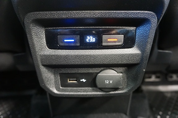 Volkswagen Tiguan Allspace 29 of 30