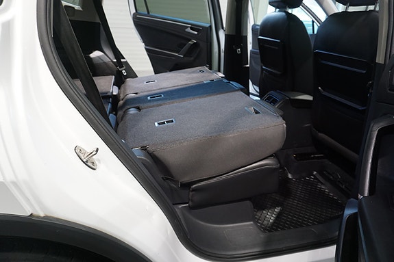 Volkswagen Tiguan Allspace 21 of 30