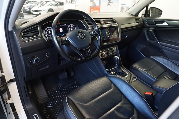 Volkswagen Tiguan Allspace 30 of 30