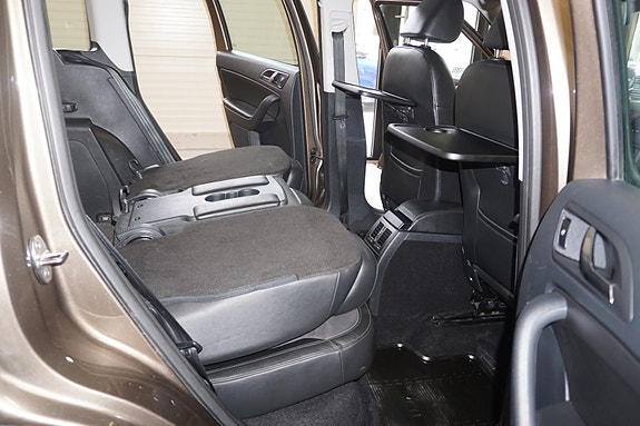 Skoda Yeti 21 of 30