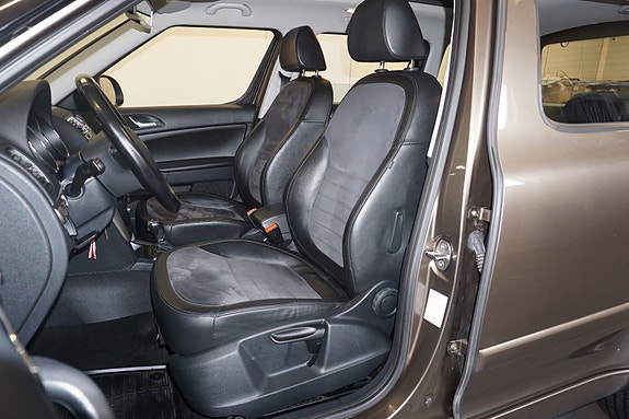 Skoda Yeti 30 of 30