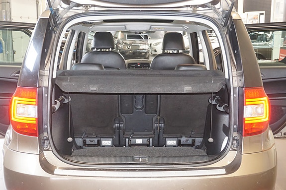 Skoda Yeti 17 of 30
