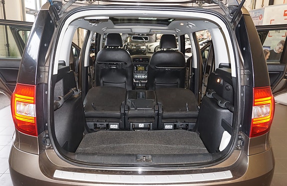 Skoda Yeti 19 of 30