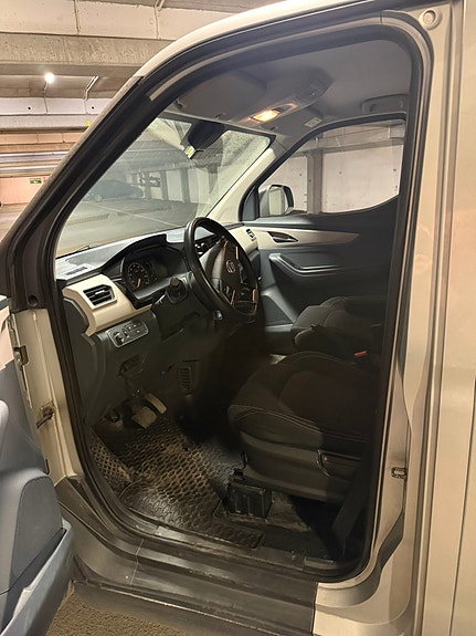 Maxus e-Deliver 3 11 of 22