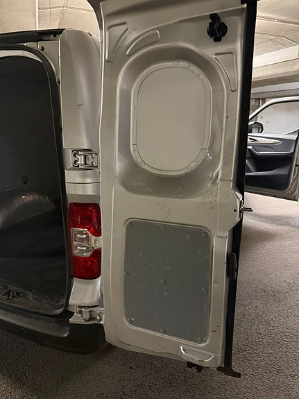 Maxus e-Deliver 3 18 of 22