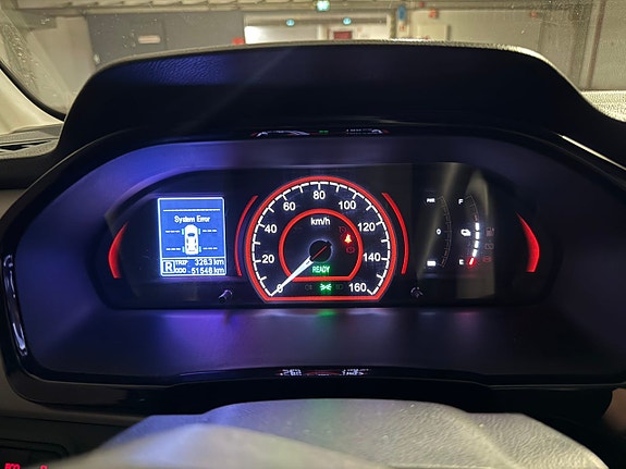 Maxus e-Deliver 3 21 of 22