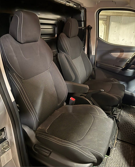 Maxus e-Deliver 3 9 of 22