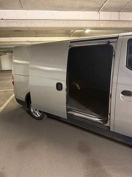 Maxus e-Deliver 3 19 of 22