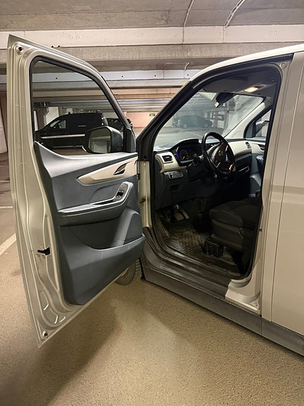 Maxus e-Deliver 3 13 of 22