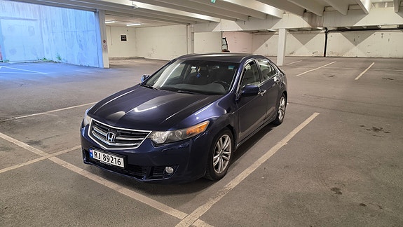 Honda Accord 10 of 10