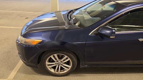 Honda Accord 9 of 10