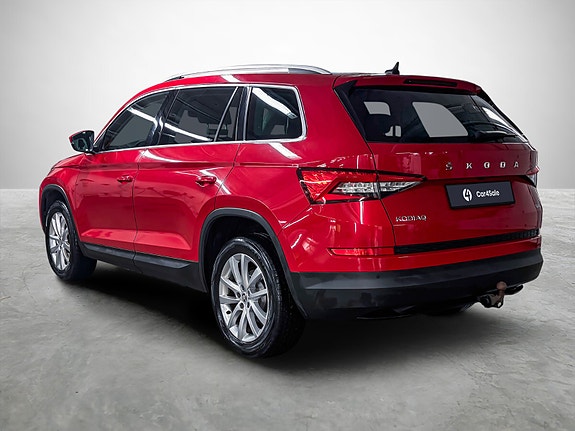 Skoda Kodiaq 3 of 5