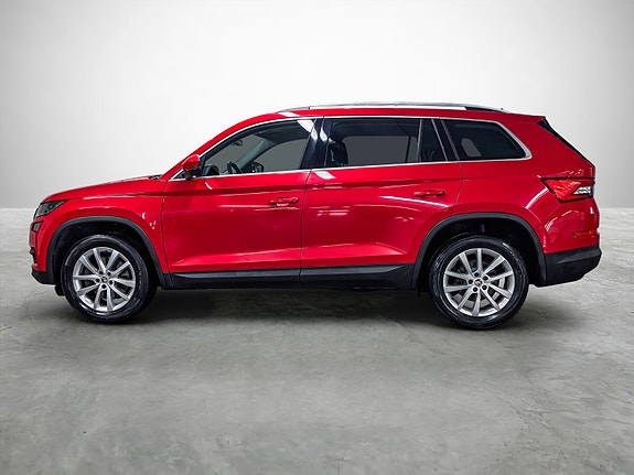 Skoda Kodiaq 2 of 5