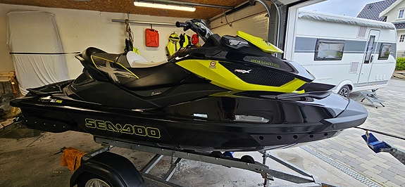 Rxt 260 AS 6 of 15