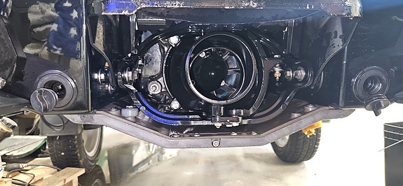 Rxt 260 AS 10 of 15