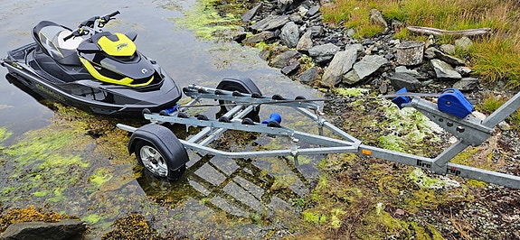 Rxt 260 AS 2 of 15