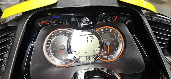 Rxt 260 AS 8 of 15
