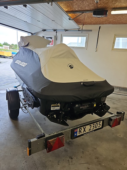 Rxt 260 AS 15 of 15