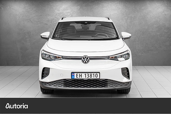Volkswagen ID.4 4 of 5