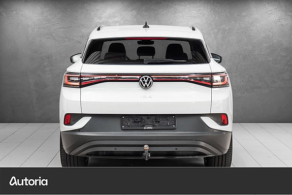 Volkswagen ID.4 5 of 5