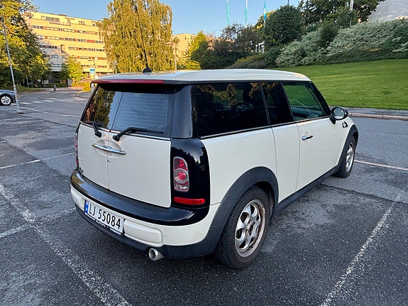 MINI Clubman One 9 of 23