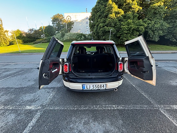 MINI Clubman One 5 of 23