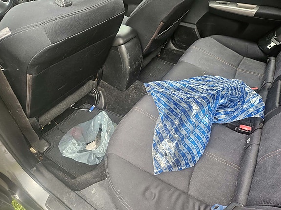 Subaru Forester 9 of 16