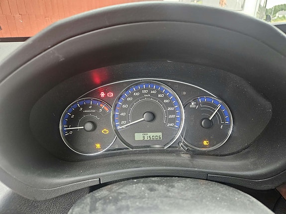 Subaru Forester 8 of 16