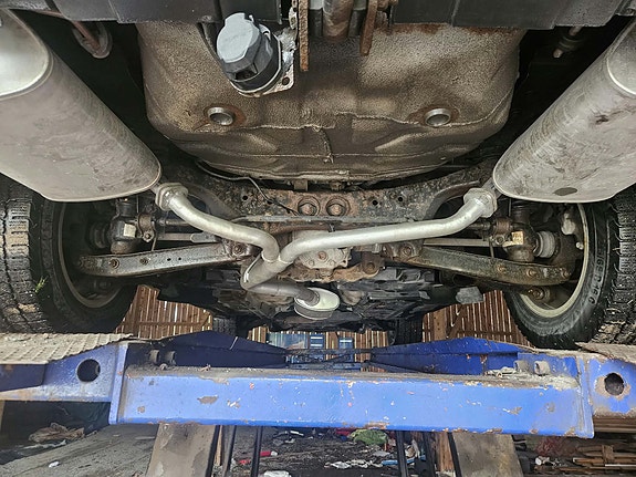 Subaru Forester 16 of 16
