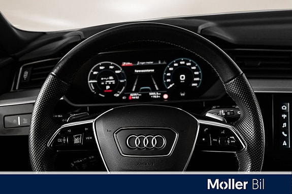 Audi Q8 e-tron 9 of 18