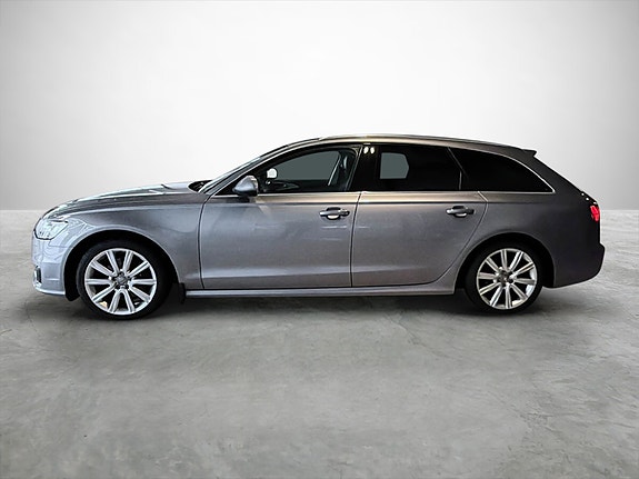 Audi A6 2 of 5