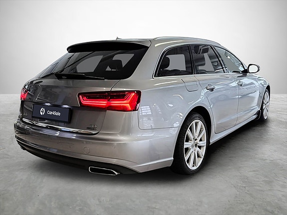 Audi A6 5 of 5