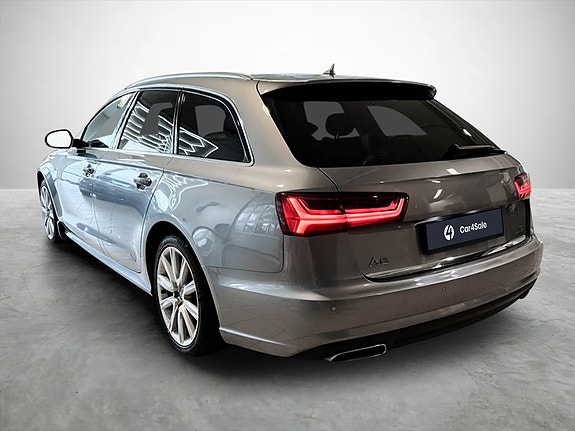 Audi A6 3 of 5